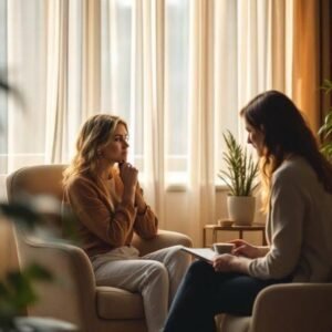 Focused Phase Coaching - 4 Weeks